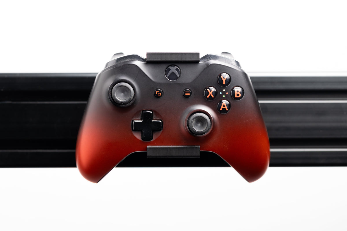 Xbox Controller Mount