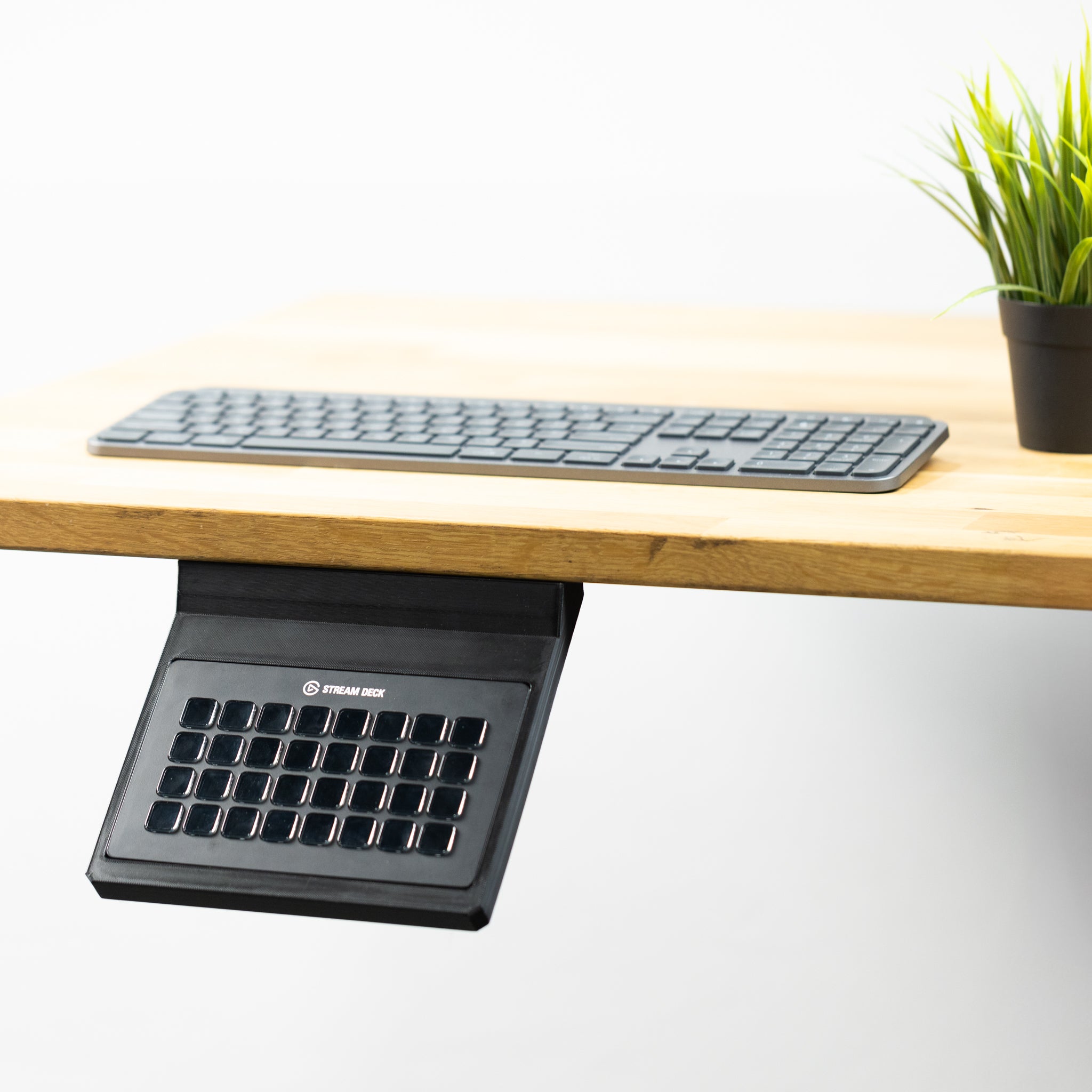 Stream Deck XL Desk Mount