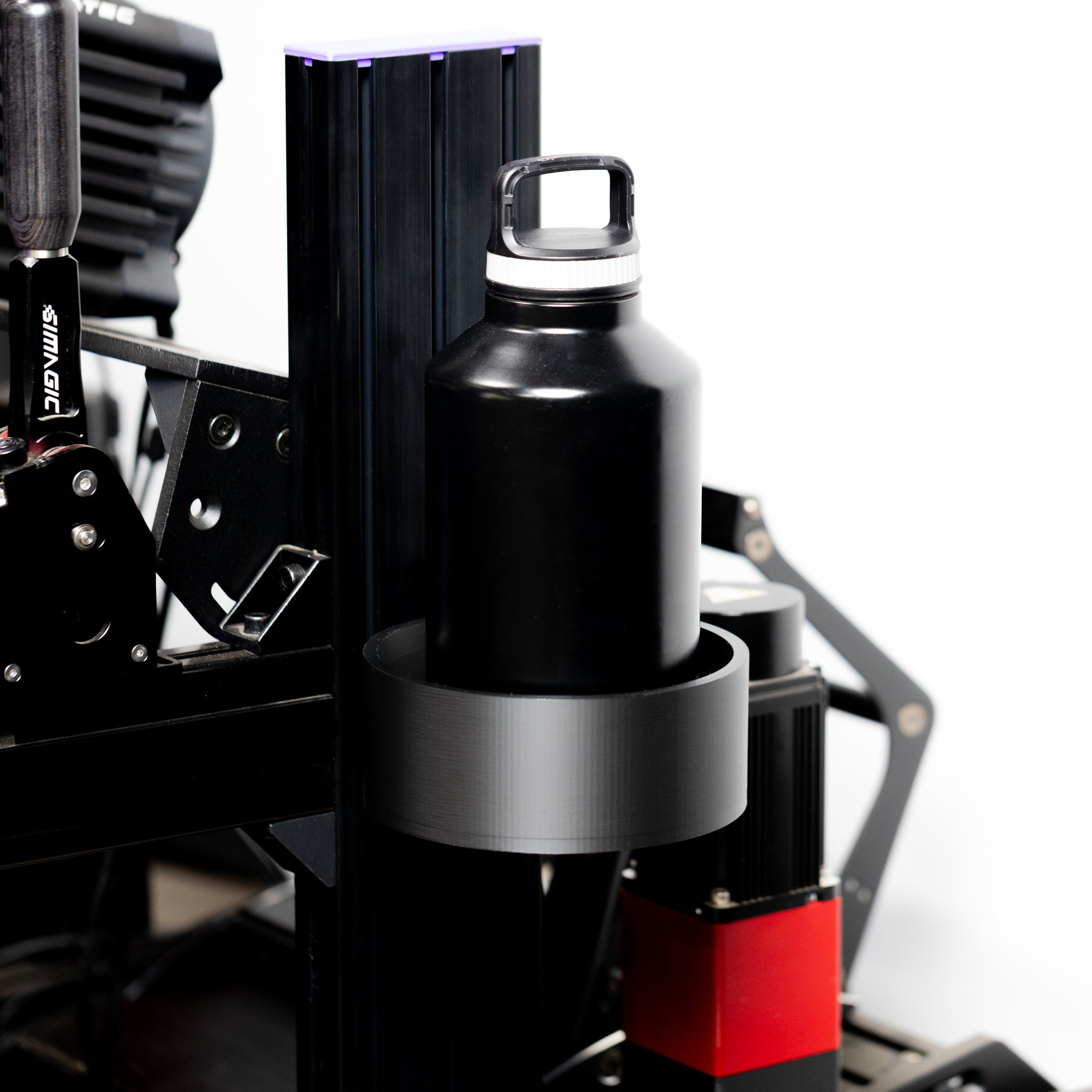 Extra-Large 64oz Water Bottle Holder