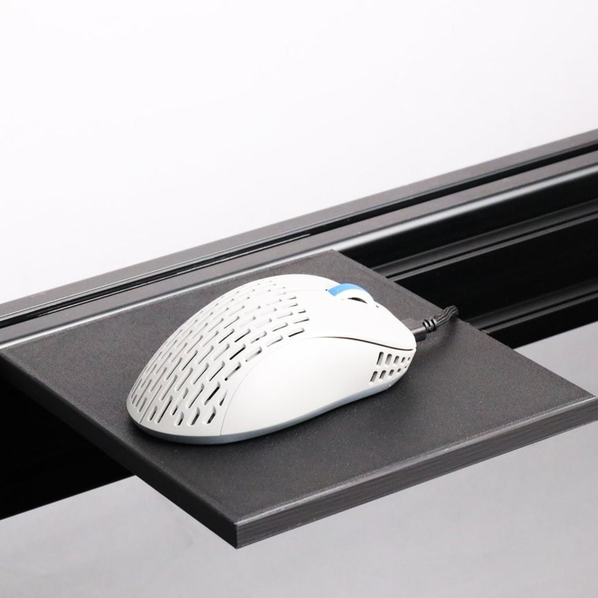 Mouse Pad for Sim Racing Rig
