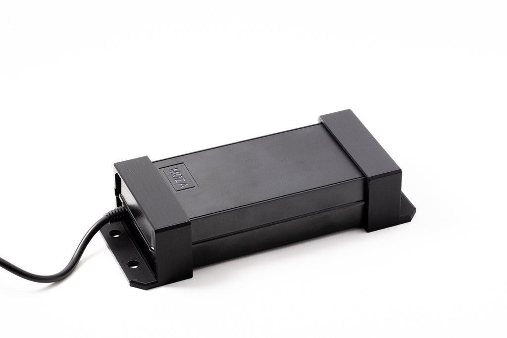 Power Supply Bracket For Moza R9