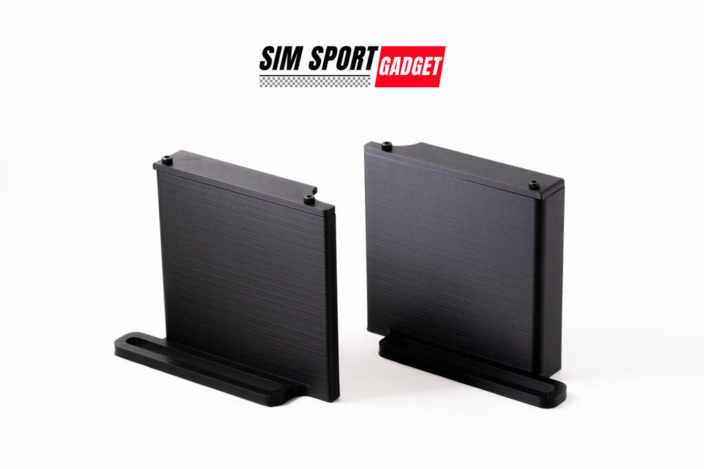 Customizable Small Speaker Shelf