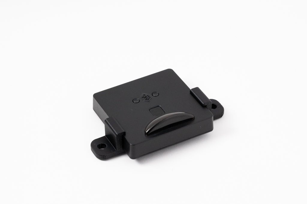 Drive Hub Mount For Profile Sim Racing Rig