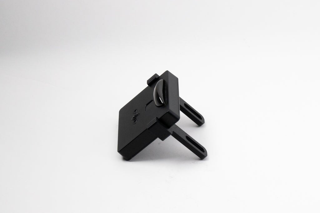 Drive Hub Mount For Fanatec Wheel Bases