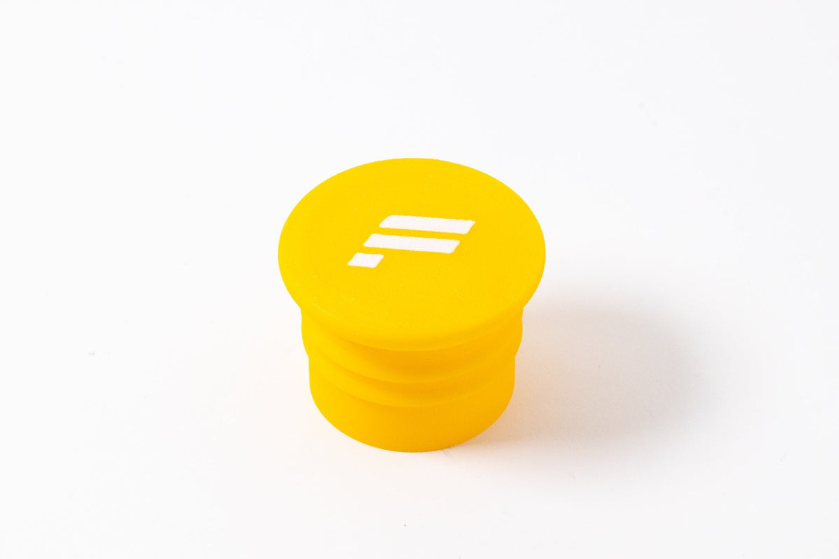 Dust Cover for Fanatec QR1 (Base Side)