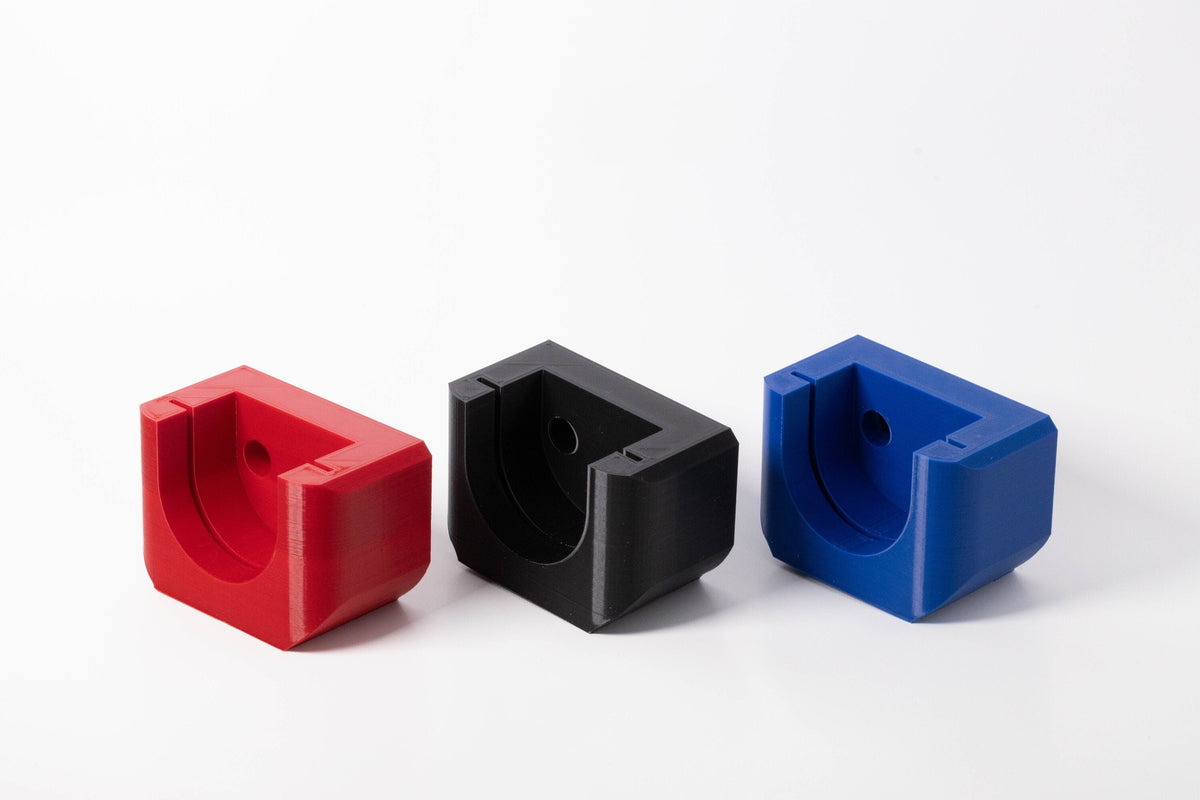 Drop In Profile Mount For Fanatec QR1 Quick Release