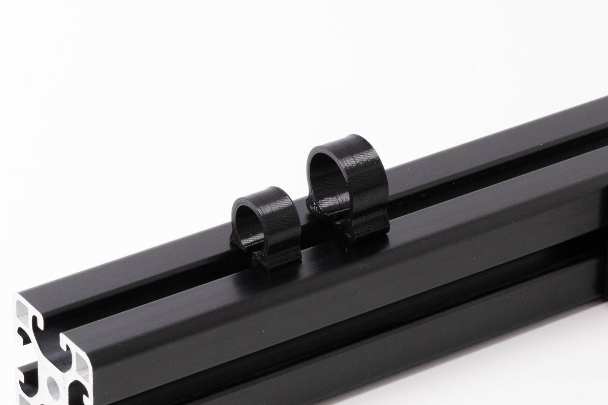 Cable Management Clip for 1515 Rigs