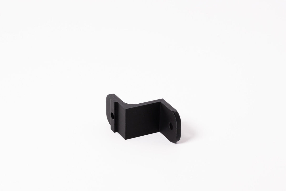Fanatec E-stop / Emergency Button Offset Side Mount
