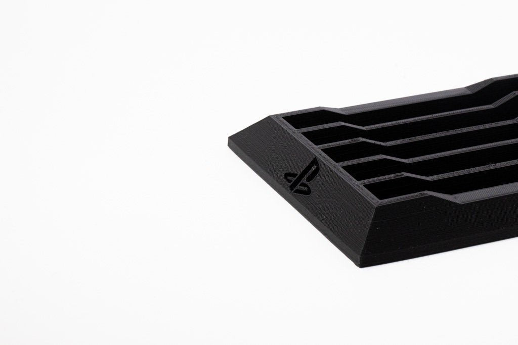 PS5 Game Disk Case Organizer / Holder