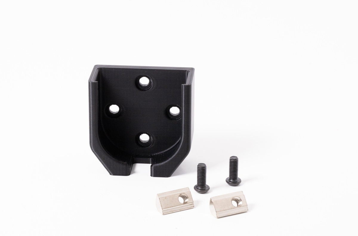 Buttkicker Remote Mount