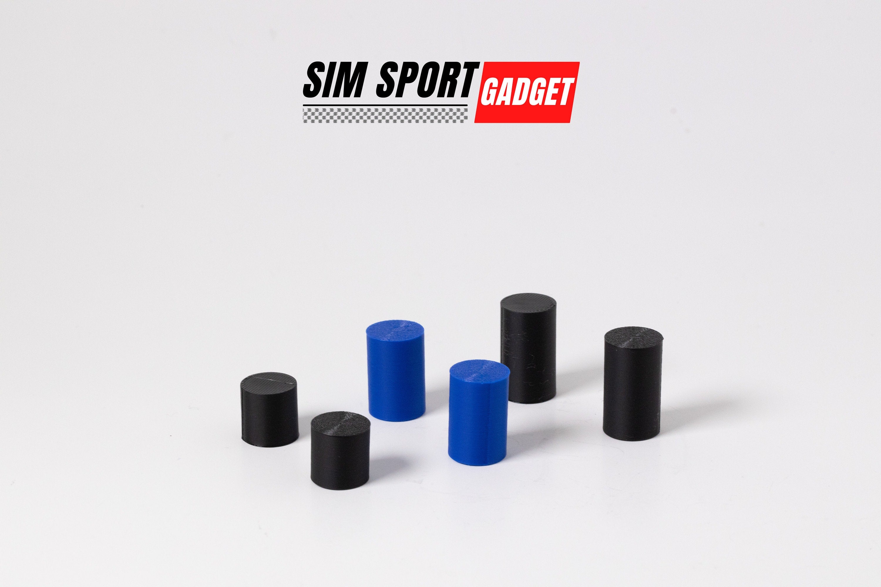 Brake Mod for Logitech Pro Racing Load Cell Pedals – SimSportGadget