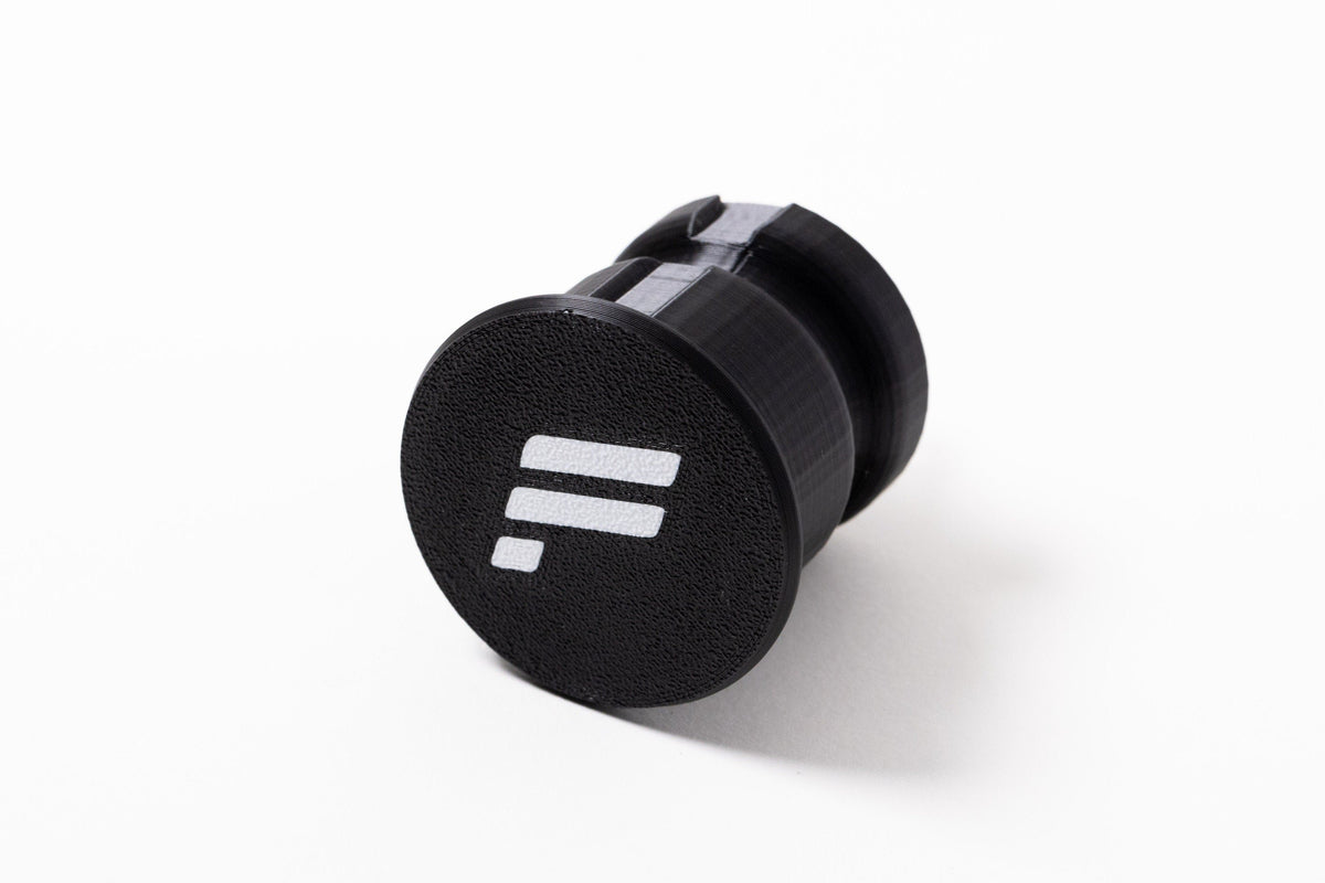 Dust Cover for Fanatec QR1 Quick Release (Steering Wheel Side)