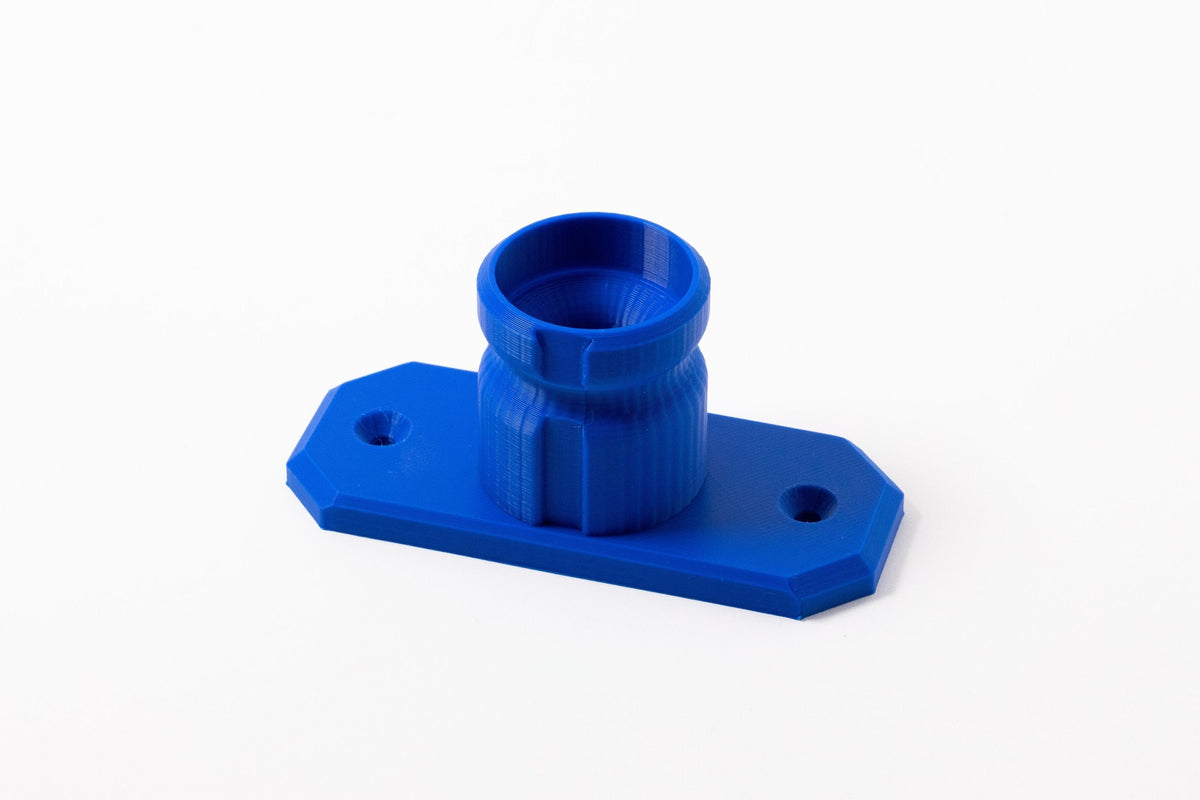 Wall Mount for Fanatec Quick Release