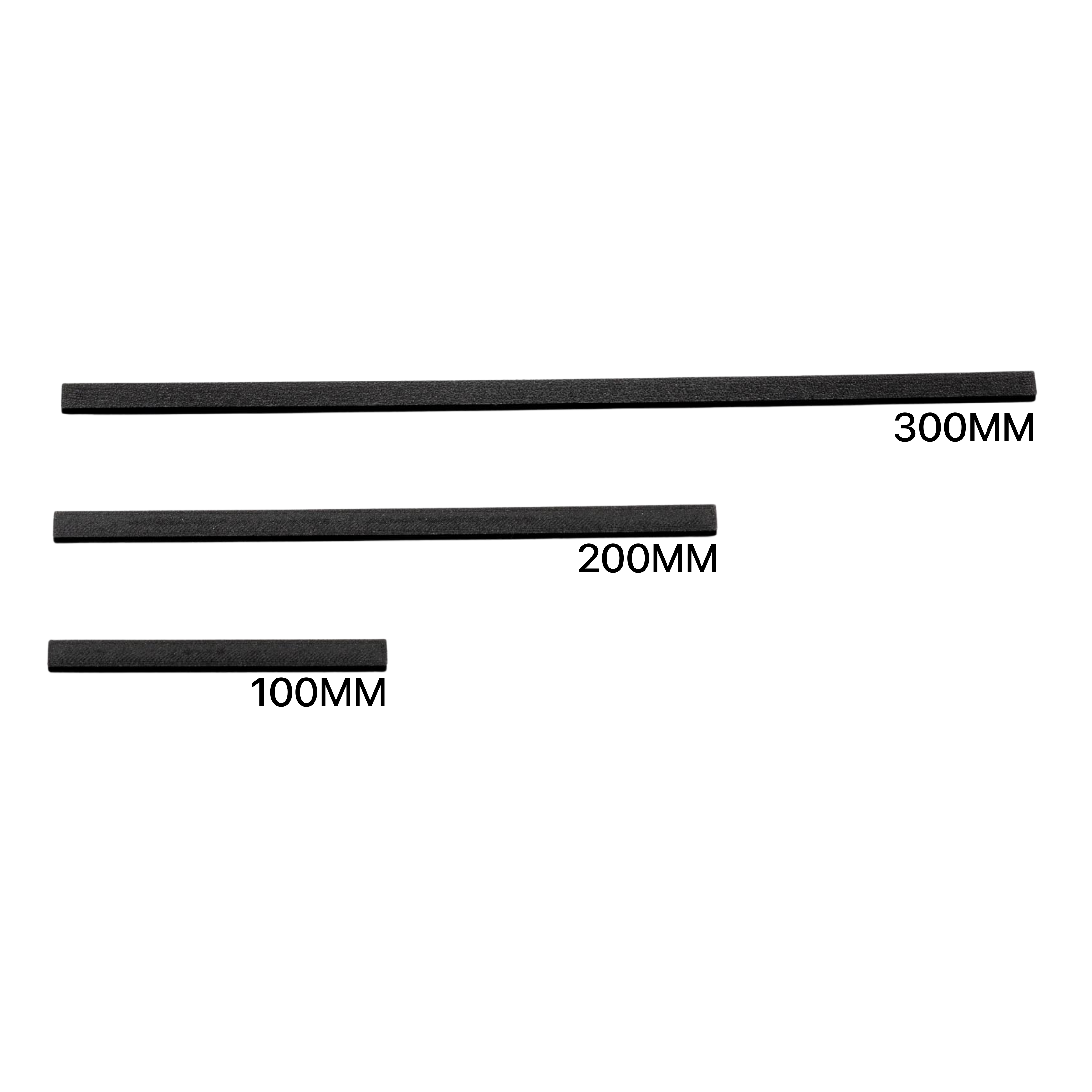 Profile Slot Cover Clip Pack of 5