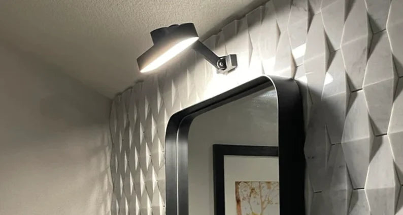 Hue Play Bar Light Wall Mount With Extended Arm