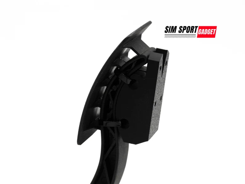 Simagic P-HPR Pedal Mount