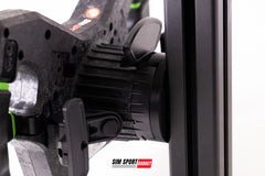 Profile Mount for Asetek Quick Release