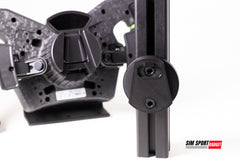 Profile Mount for Asetek Quick Release