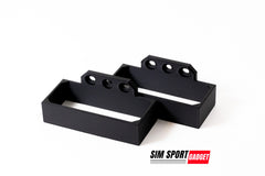 Power Supply Bracket For Simucube Pro 2 R2