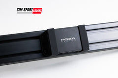 Moza Universal Hub Bracket for Aluminum Profile Sim Rig