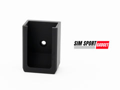 PS5 Media Remote Mount for Sim Racing/Flight Rig