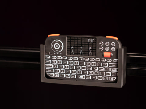 Rii i4 Mini  Keyboard Holder | Standard