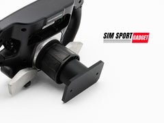 Thrustmaster Direct Drive Wheel T1818 Wall Mount | Drop-In Style