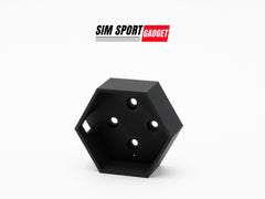 Simucube Ultimate Emergency Stop Mount