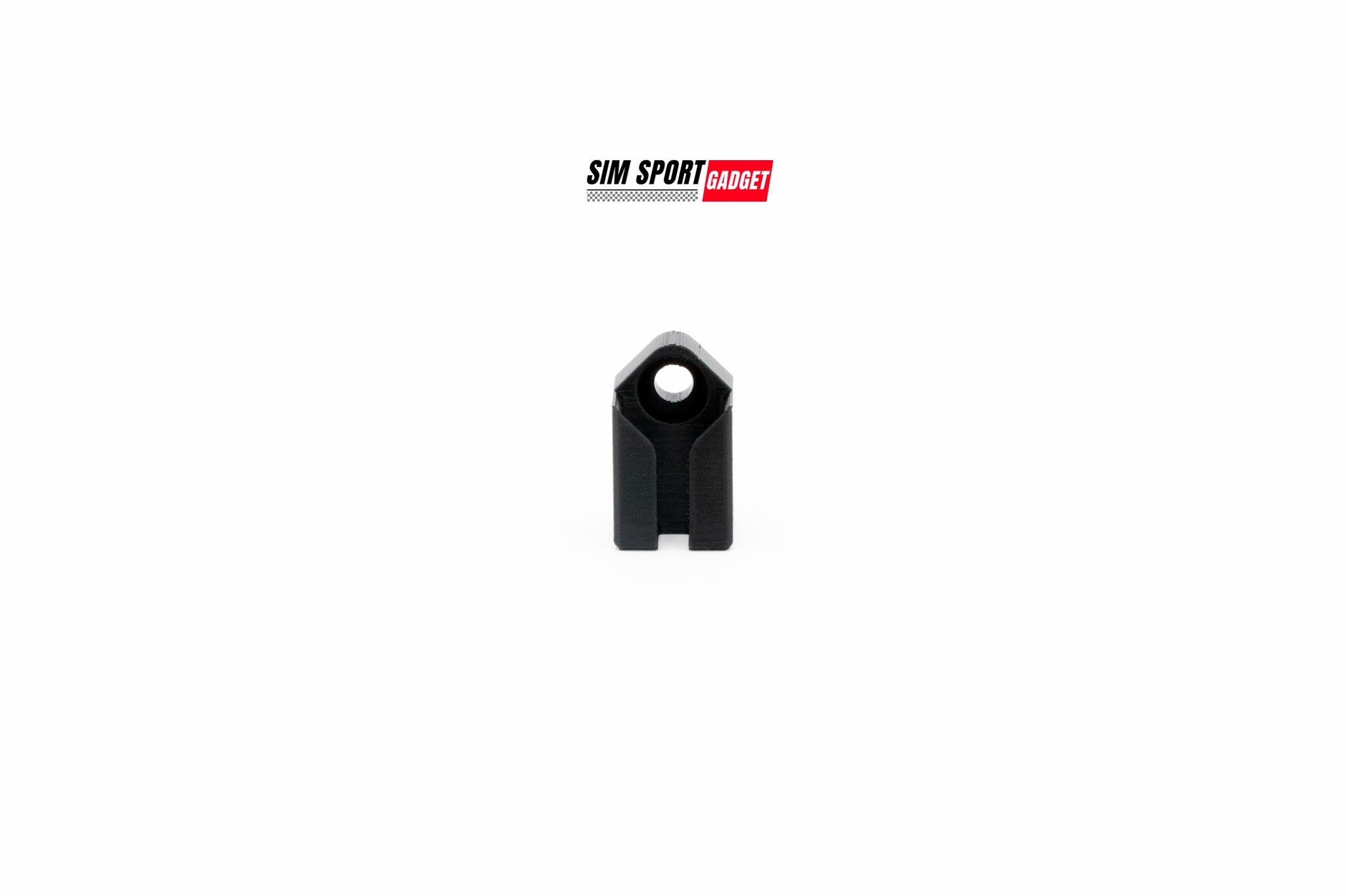 USB  Cable Holder For Sim Racing Rig