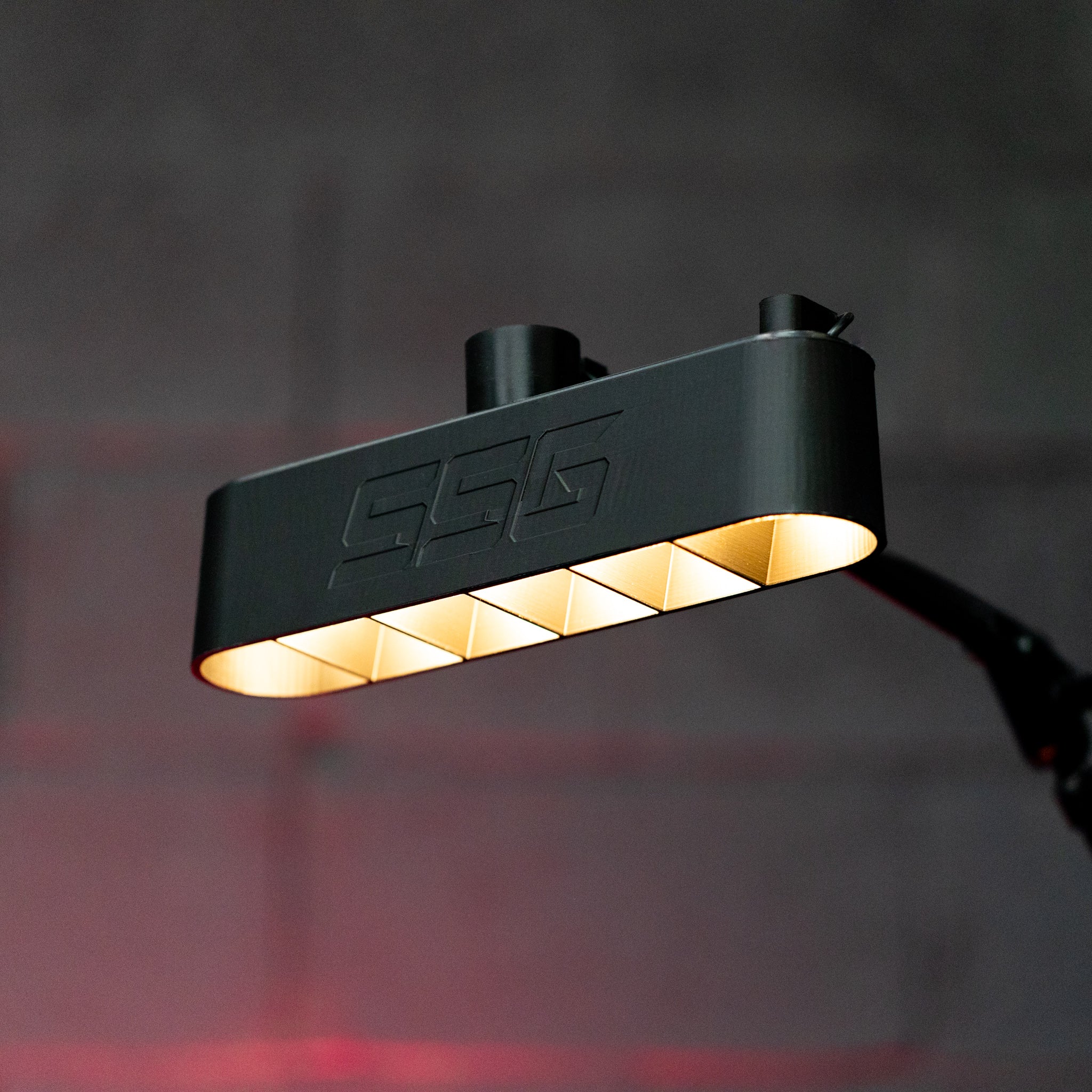 Shade Diffuser Cover for Philips Hue Play Bar