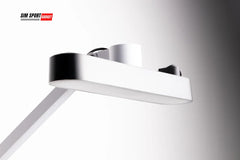 Hue Play Bar Light Wall Mount With Extended Arm