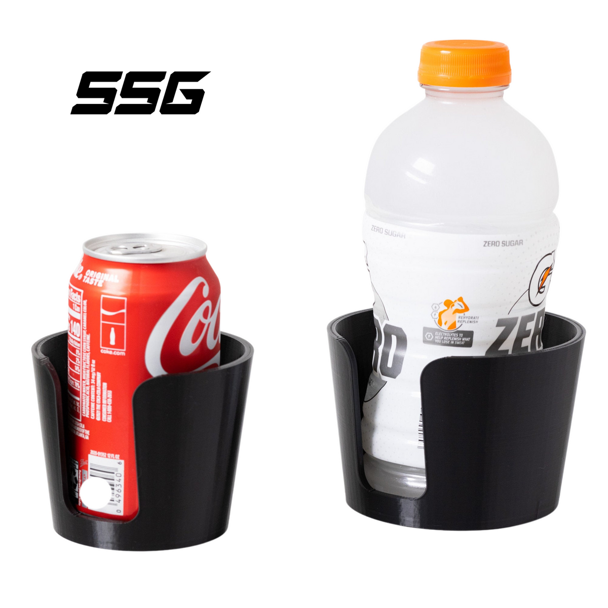 Cup Holder for Sim Rig
