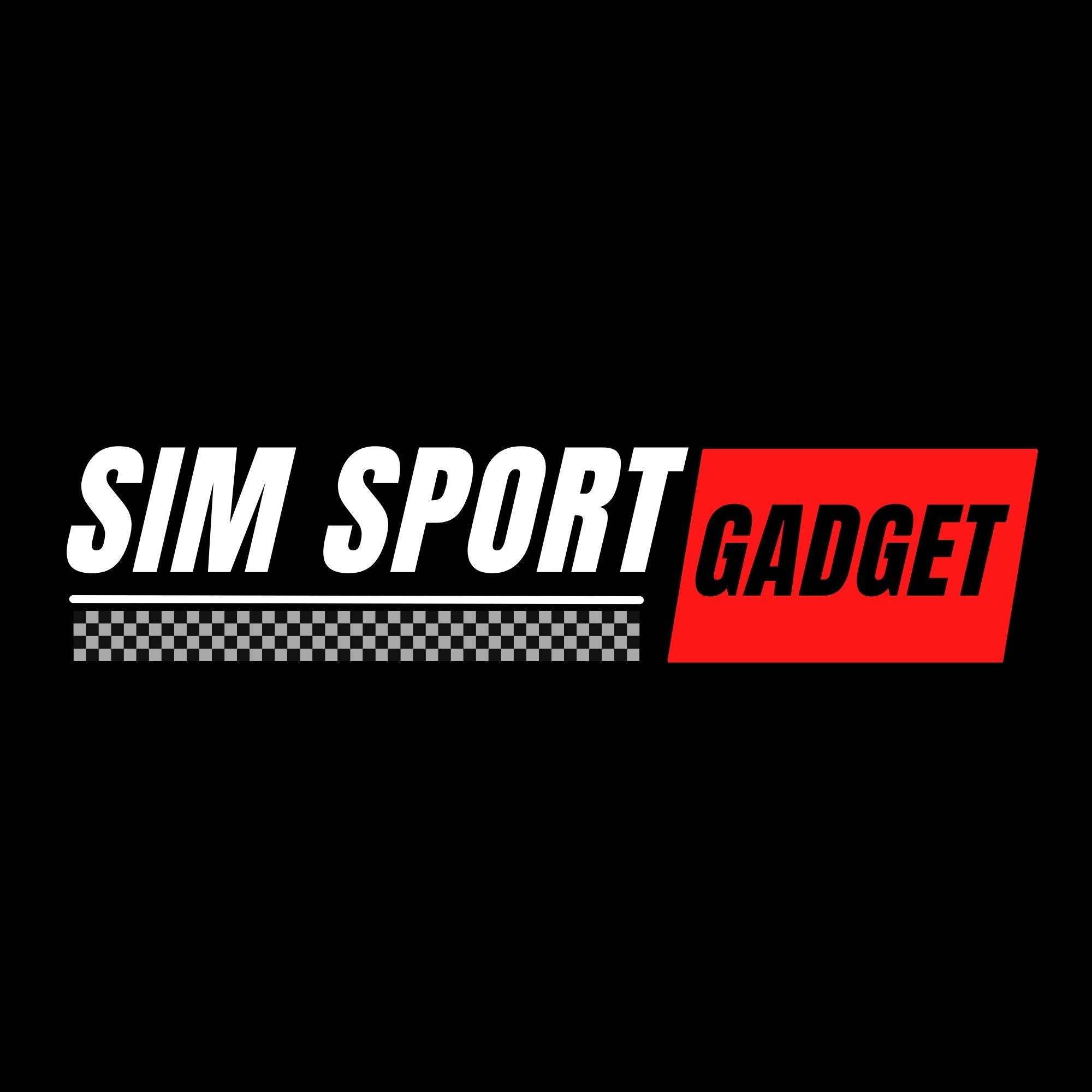 SimSportGadget – Terms of Service