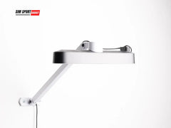 Hue Play Bar Light Wall Mount With Extended Arm