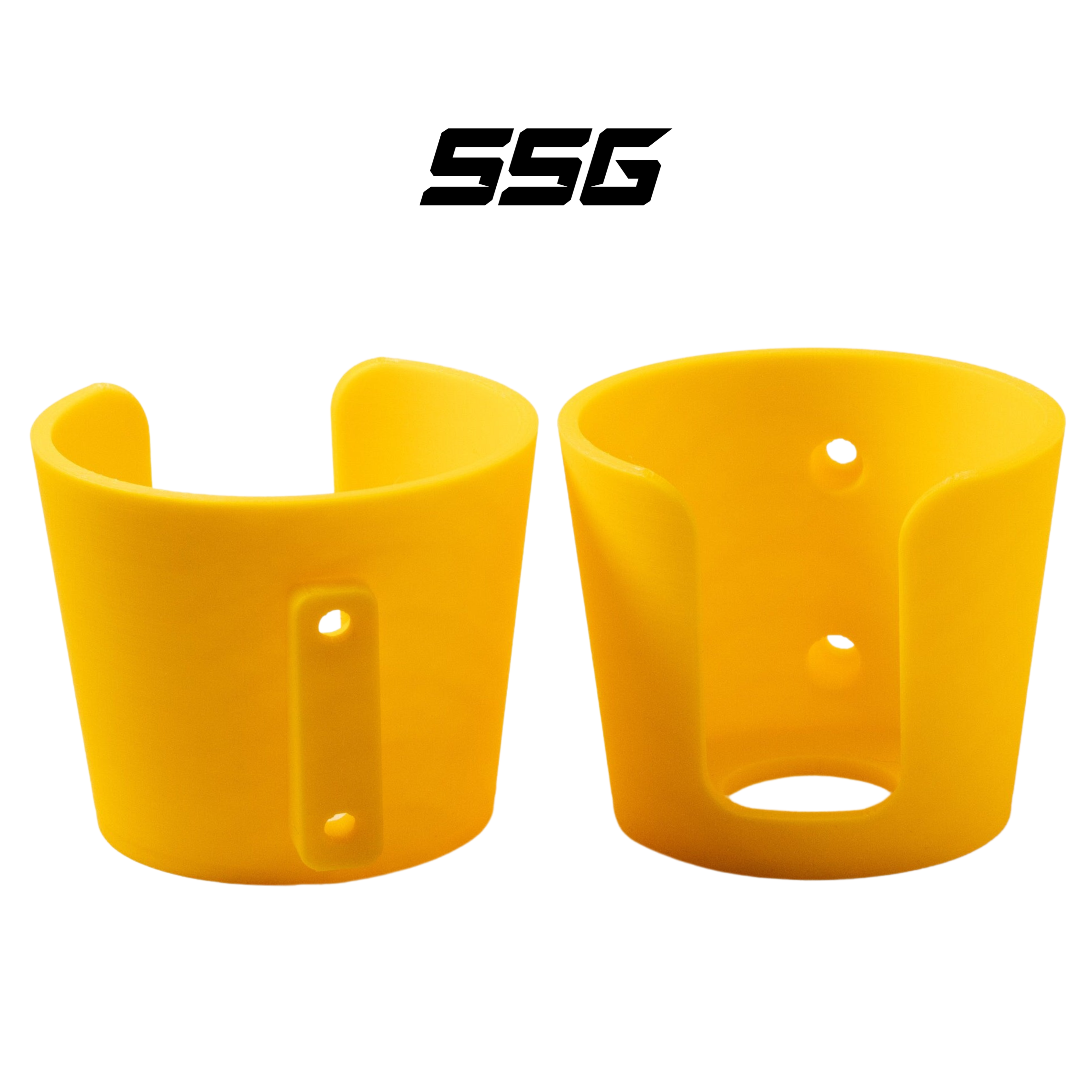 Cup Holder for Sim Rig