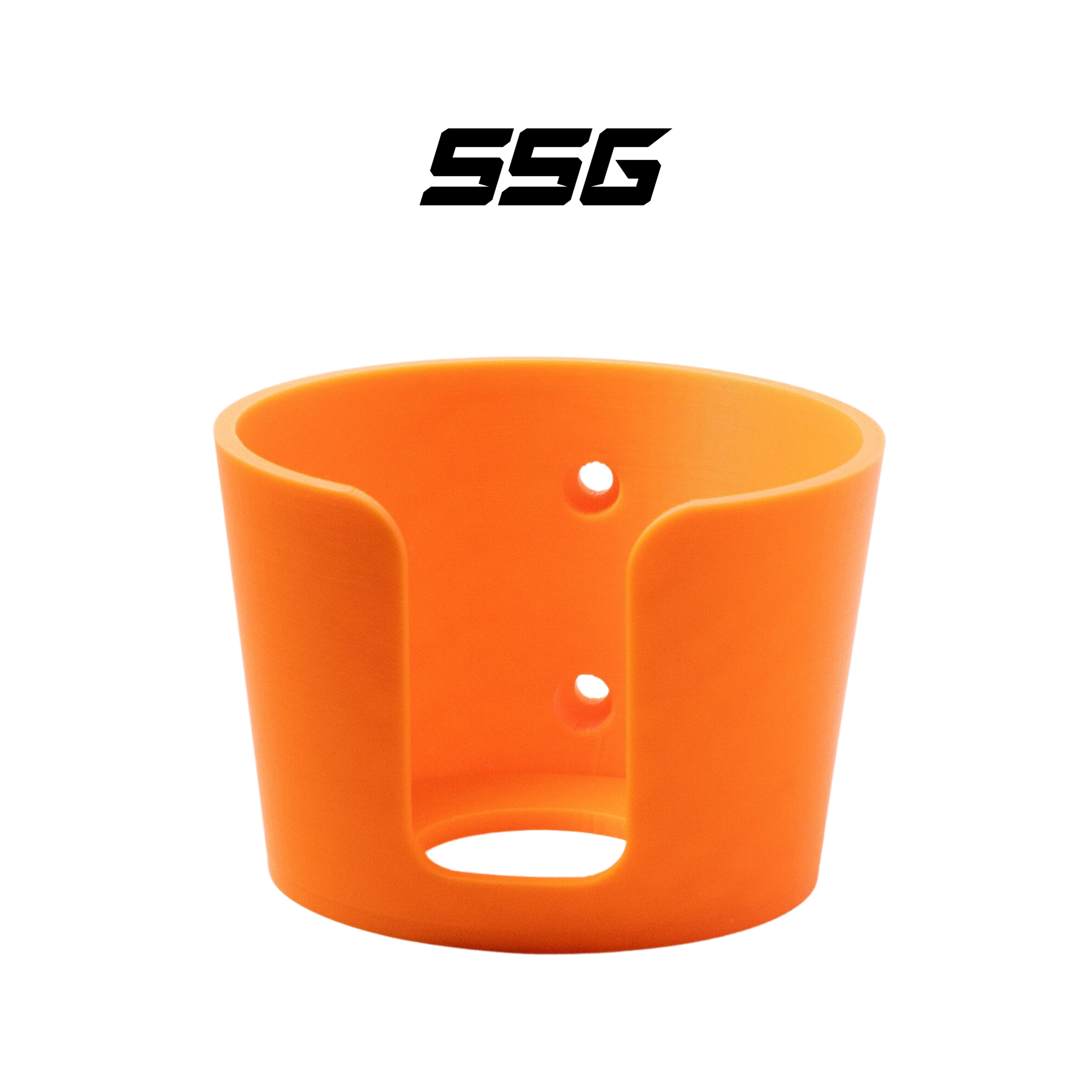 Cup Holder for Sim Rig