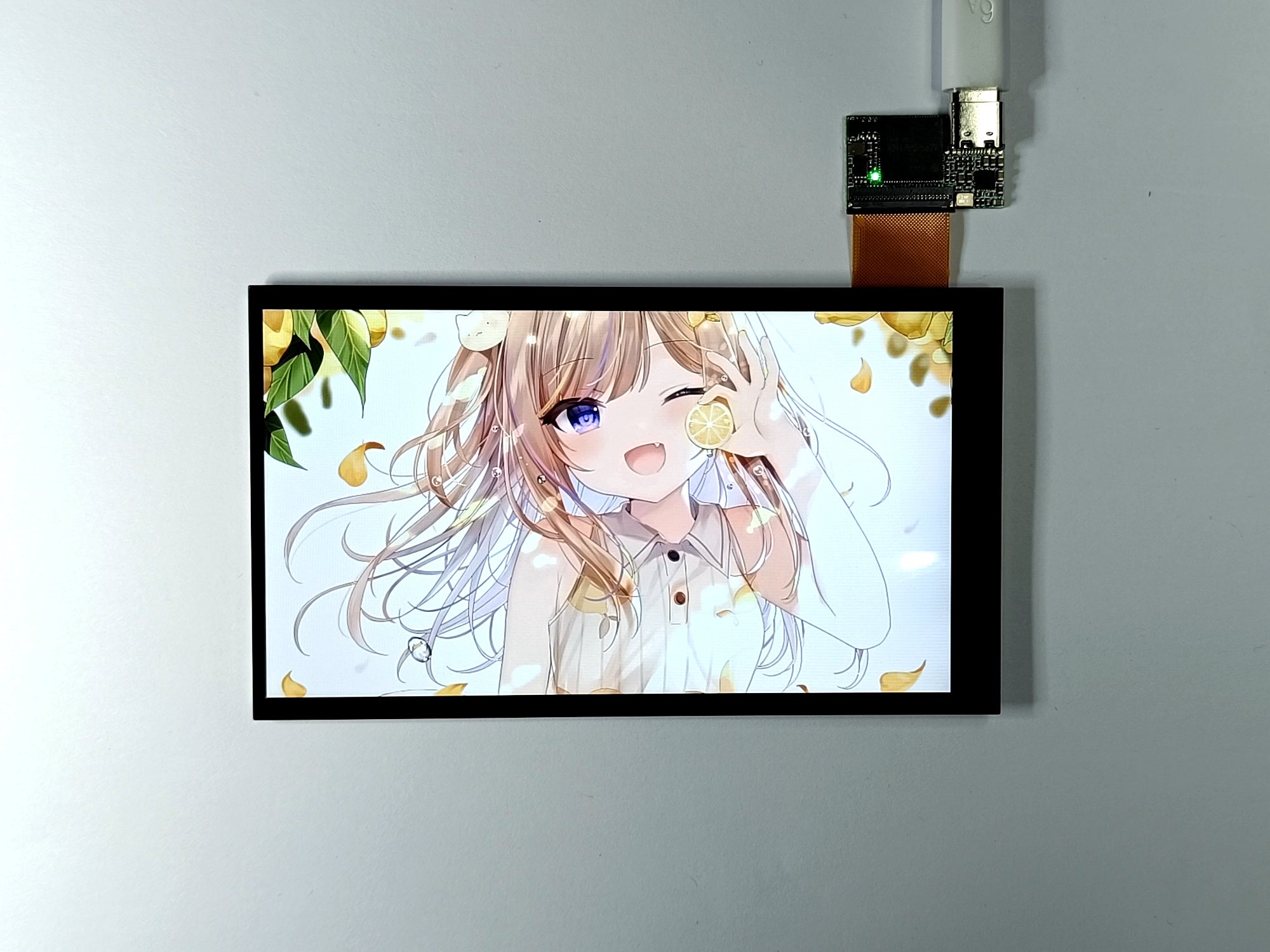 VoCore 5inch Screen