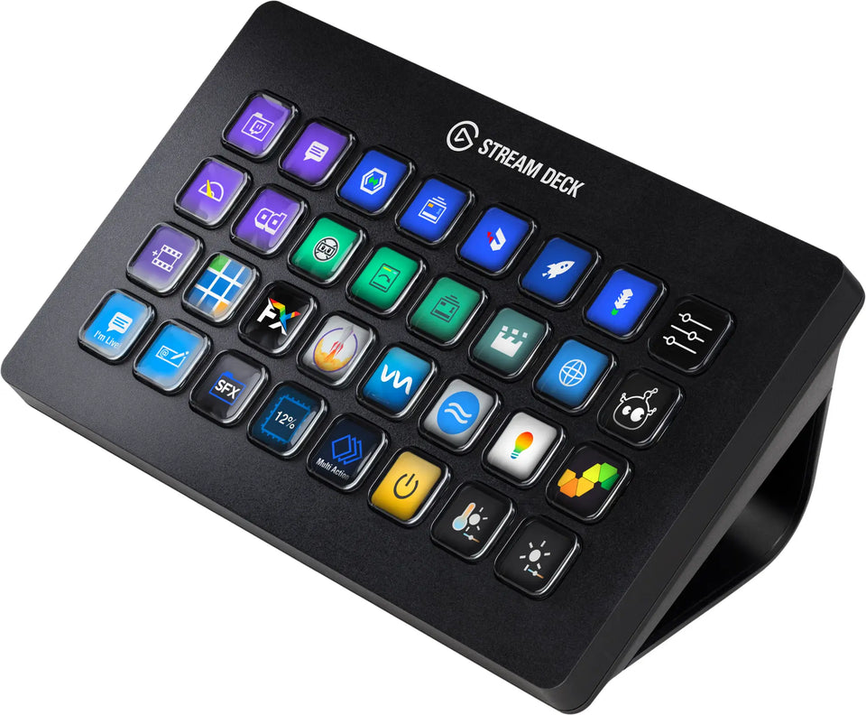 Stream Deck XL
