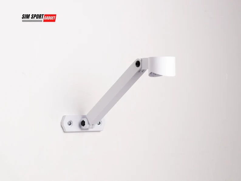 Hue Play Bar Light Wall Mount With Extended Arm