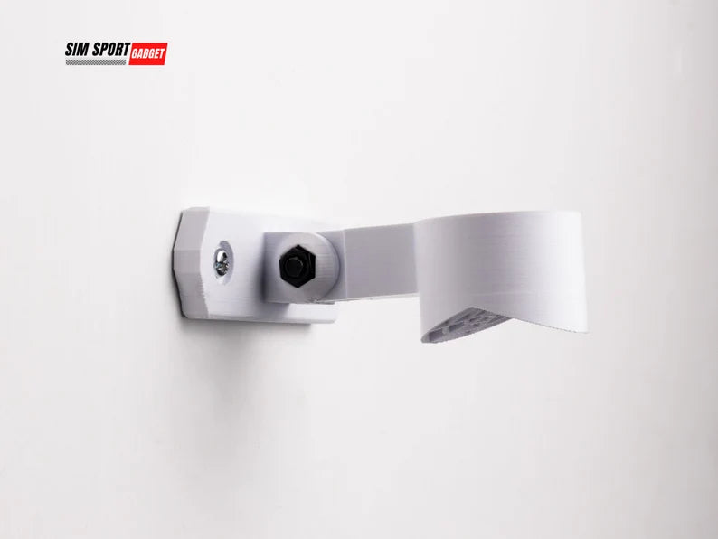 Hue Play Bar Light Wall Mount With Extended Arm