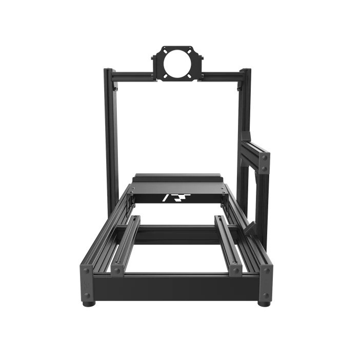 ASR 4 - "Flat Face" Extruded Aluminum Profile (Generation 2)