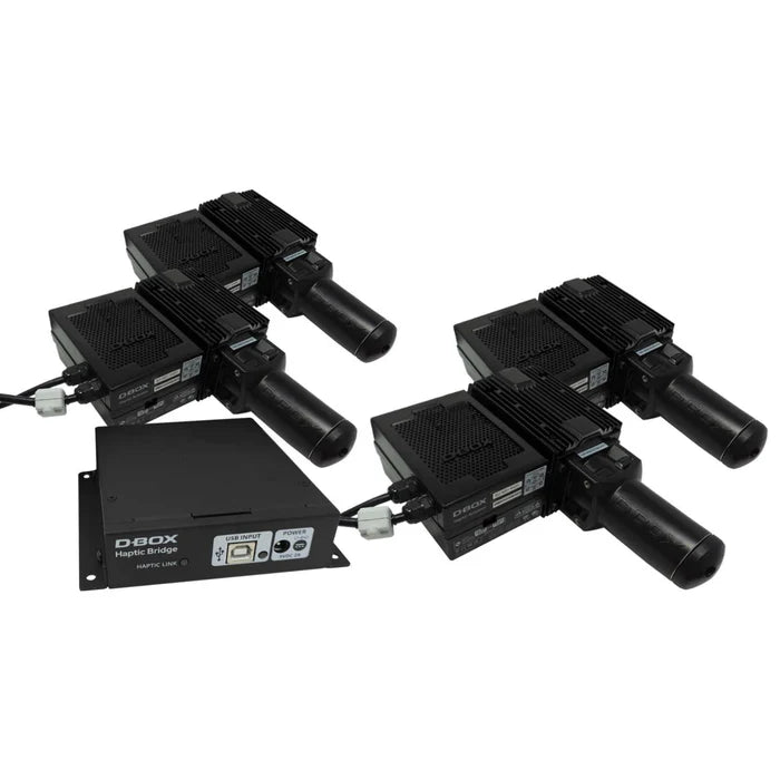 D-Box
