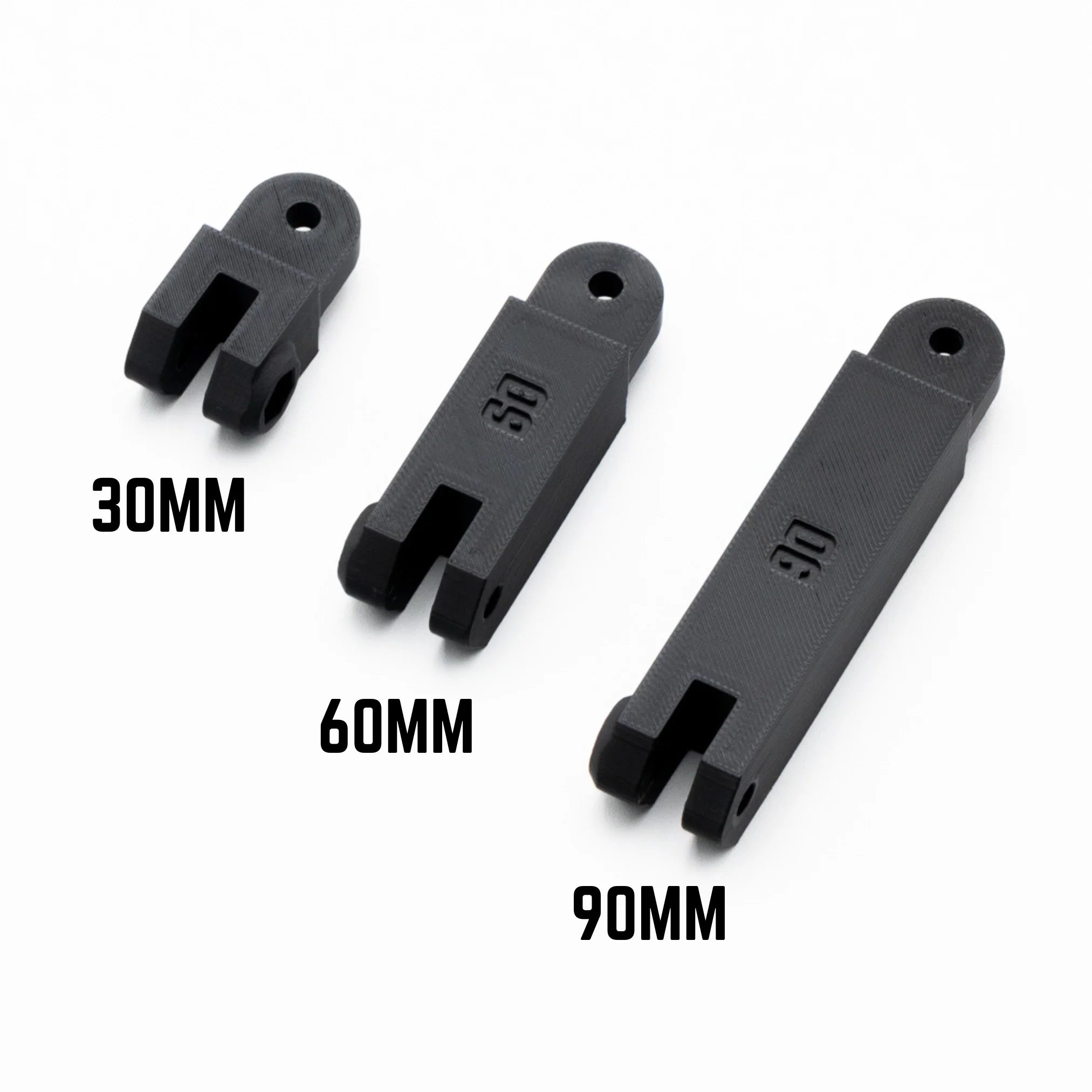 Tablet / StreamDeck Standard Arm Adapter