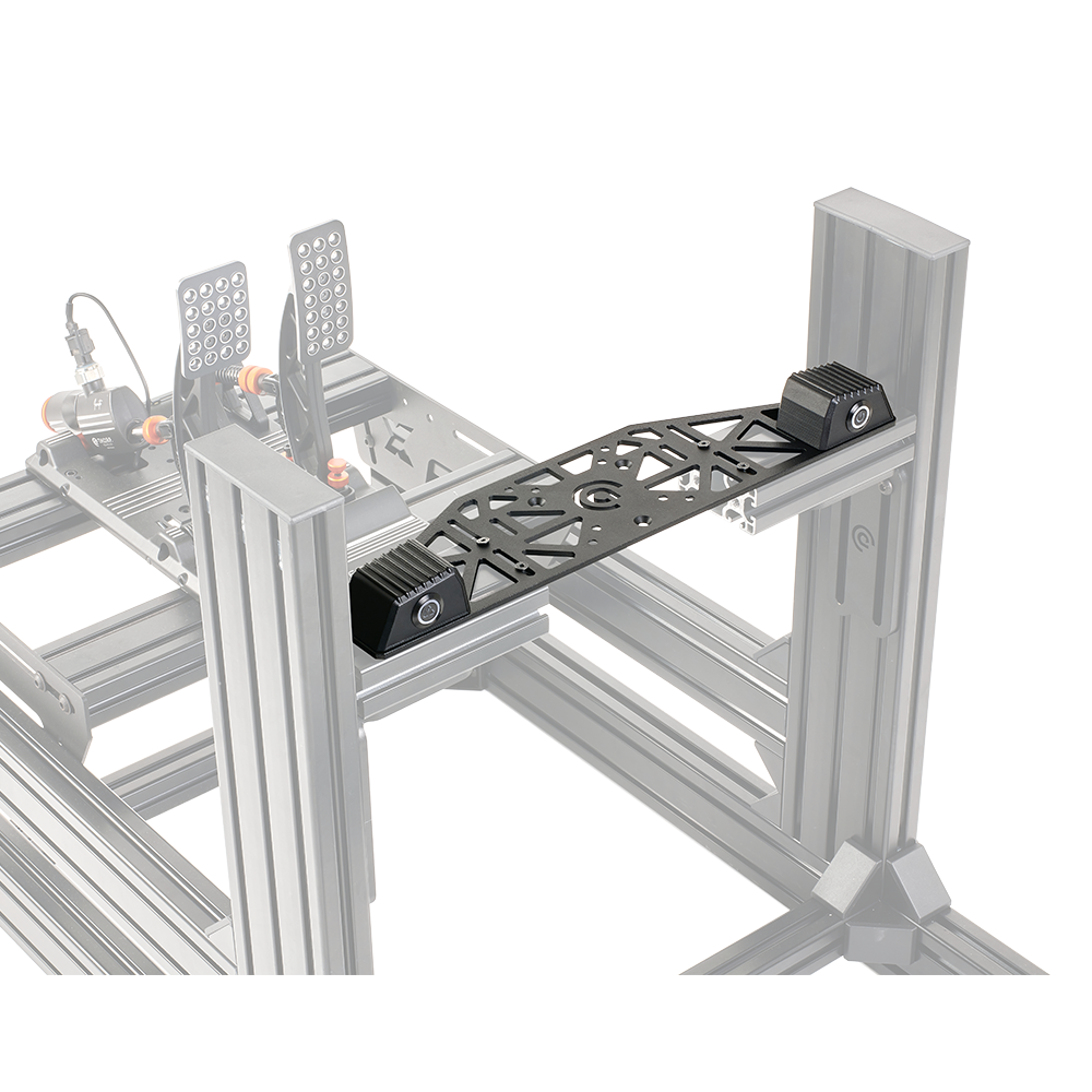 Asetek SimSports Bottom Mount - Thumbnail 4