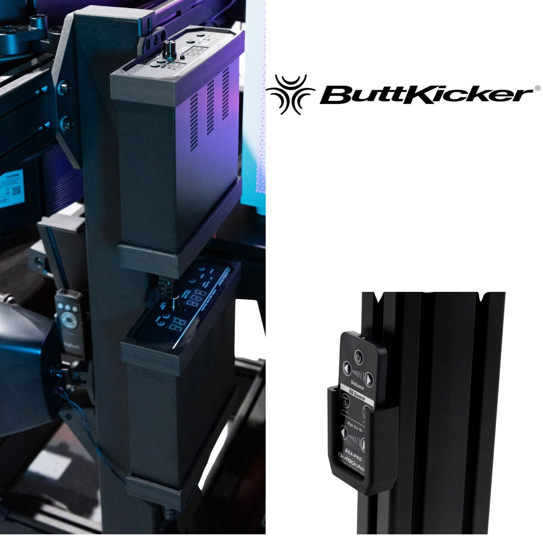 Buttkicker – SimSportGadget