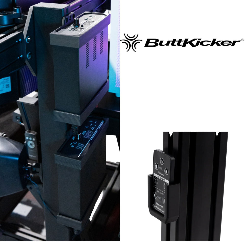 ButtKicker Accessories Bundles