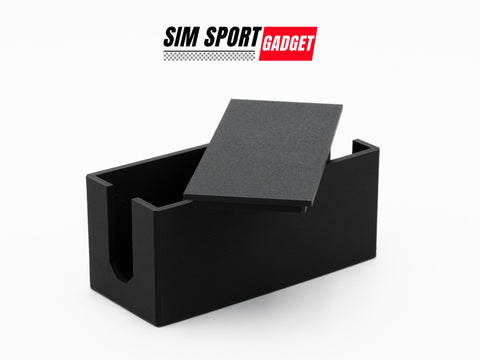 Cable Management Box for Sim Racing