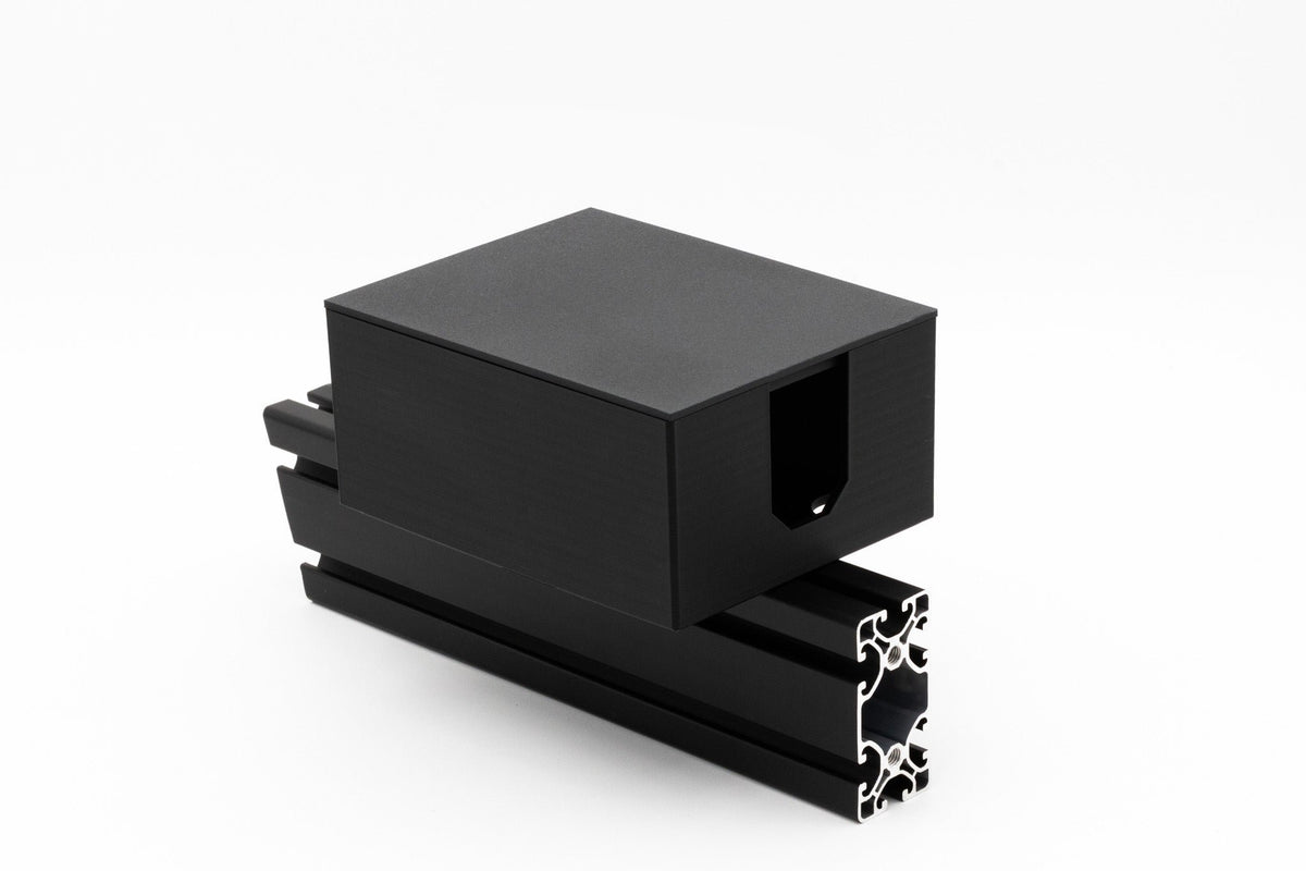 Cable Management Box for Sim Racing - SimSportGadget