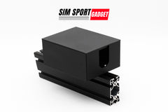 Cable Management Box for Sim Racing