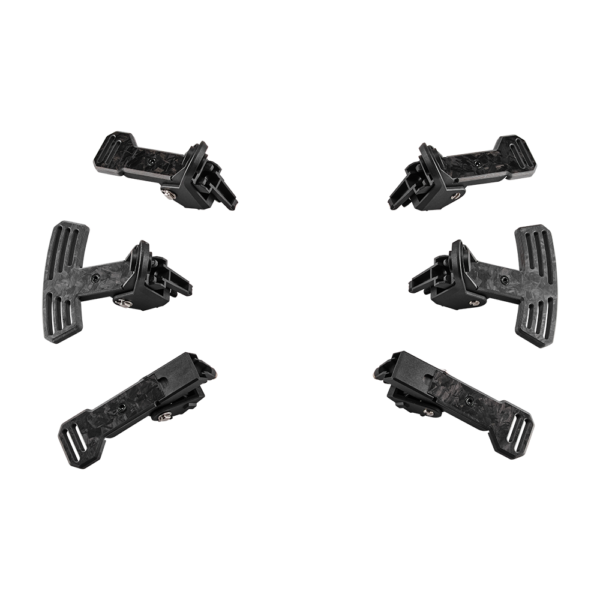 Asetek SimSports Carbon Paddles Kit – SimSportGadget